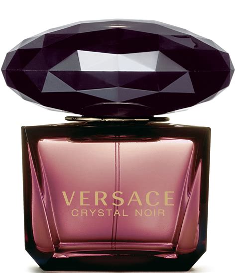 versace crystal noir barcode|Versace Crystal Noir spray.